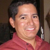 Rice University Employee Andy Castillo's profile photo