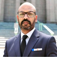 Welspun Tubular Employee Saleem Hussain's profile photo