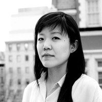 Curbed Employee Sukjong Hong's profile photo