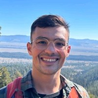 Pluton Resource Intelligence Employee Xavier Rojas Nogueira's profile photo