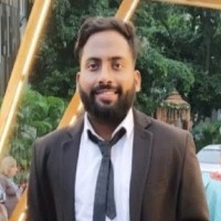 PTSOL ® - Progressive Technology Solutions Employee Raushan Kumar's profile photo