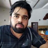 Liqvid Employee Shivam Tiwari's profile photo
