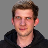 Spitfire Inbound Employee Logan M.'s profile photo