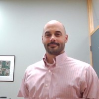 Valmet Employee Jonathan Poulin's profile photo
