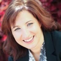 Graylog, Inc. Employee Kimber Spradlin's profile photo