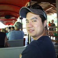 WestRock Company Employee Phat Lam's profile photo