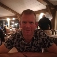 Michel Van Der Gulik Email