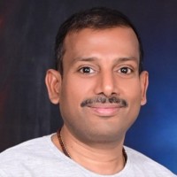 Micro Labs Limited Employee Jaiprasad Naidu's profile photo
