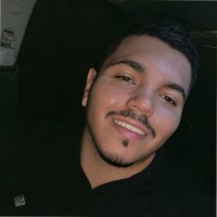 TEKSEA Employee Bruno Cardoso's profile photo