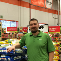 Abbott Employee Mike Layne's profile photo