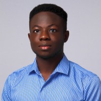 University of Oxford, NDORMS Employee Moronfoluwa Akintola's profile photo