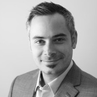 EcoVadis Employee Toby Simpson's profile photo