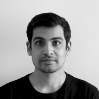 RAW Pressery Employee Vikram Chaudhri's profile photo