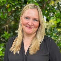 Cognition Employee Ilka Pritchard's profile photo