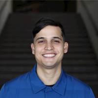 ghostwrite Employee Pedro Montalvo's profile photo