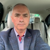 Darran Hutchinson Email
