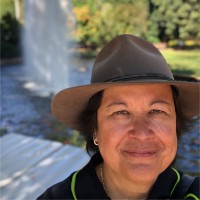 City of Darwin Employee Elizabeth Szegedi's profile photo