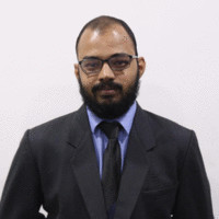 vTech Solution Inc Employee Mathew Sibi's profile photo