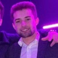 Montclair Golf Club Employee Connor Tewes's profile photo