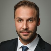BTV Vier Länder Bank Employee Felix Pfleiderer's profile photo