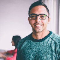 SOOFT Technology Employee Stefano Dinatale's profile photo