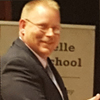 Hilcorp Energy Company Employee Scott Cunningham's profile photo