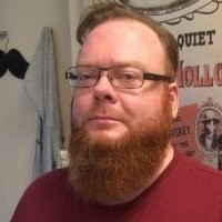 Agerus Employee Olle Hed's profile photo