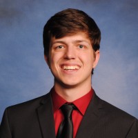 Eklego Workforce Solutions Employee Connor Edge's profile photo