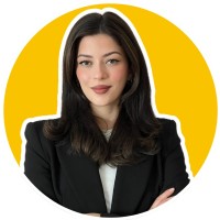 Amiy Employee Aurela Bunjaku's profile photo