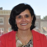 Hudson Global Scholars Employee Rose Piedmont's profile photo