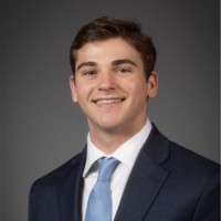 Johnson & Johnson MedTech Employee Danny Scheffler's profile photo