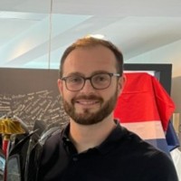 DKA Employee Ben Norrish's profile photo
