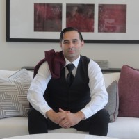 Southern 441 Toyota Employee Nathan Mercado's profile photo