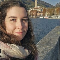 Federica Surico's profile photo