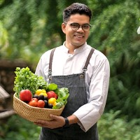 YOGH Hospitality N. V. Employee Naresh Singh's profile photo