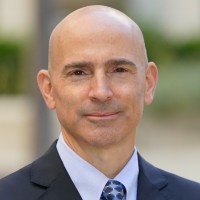 University of California, San Diego - Rady School of Management Employee Robert Schmidt's profile photo