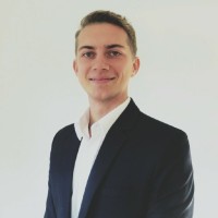 aescuvest Employee Simon Schlegel's profile photo