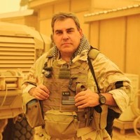 MAI Photo News Agency, Inc Employee Greg Mathieson's profile photo