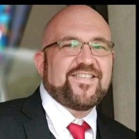 Verton Employee Steven Pratt's profile photo