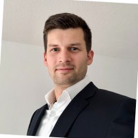 Raisin Bank AG Employee Zoltan Marton's profile photo