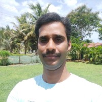 RAUNAQ FOUNDATIONS Employee Madhu Rajamanickam's profile photo