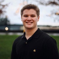 Noah Sumrall Email & Phone Number