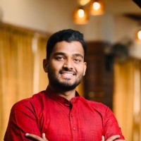Userful Employee Rubesh Kumar's profile photo
