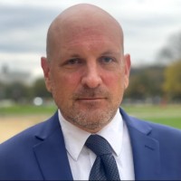 Josh Paul Email & Phone Number