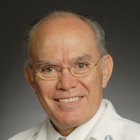 Children's Hospital Colorado Employee Alberto Peña's profile photo