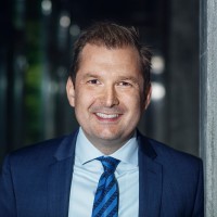 Evolve Consulting ApS Employee Anders Soeborg's profile photo