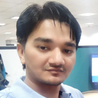CodeMyMobile Employee Rajesh Singh's profile photo