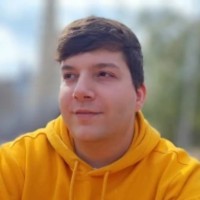 KEEQuant Employee Jan Benda's profile photo