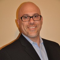 IBM Employee Michael Milani's profile photo