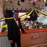 UNISNACKS EUROPE LTD Employee M Jaffar's profile photo